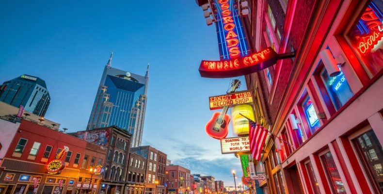 nashville